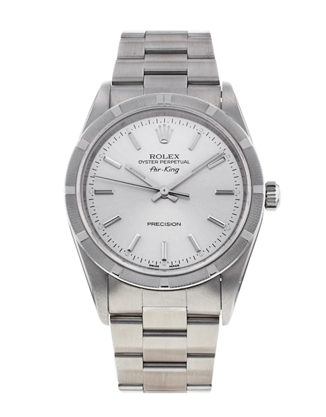 Rolex Air-King 14010M